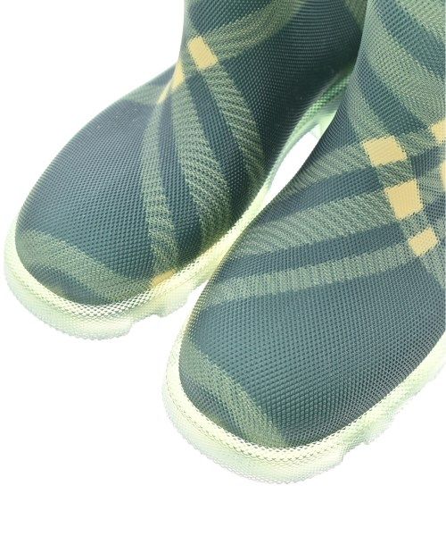 K05313 未使用品 MOUNTAIN RESEARCH 長靴：US7.5 Piston Mid