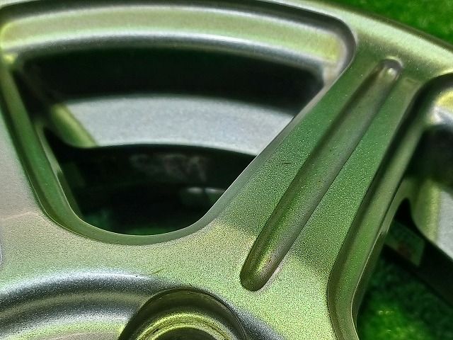 社外 Zart 12ｲﾝﾁ 4.00B 4穴 4本 100 42