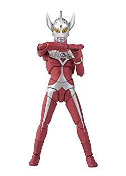 中古】 S.H.フィギュアーツ ウルトラマンタロウ 約150mm PVC&ABS
