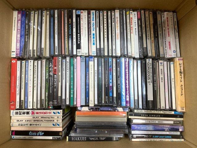 まふまふ 邦楽 CD DVD 7点セット まとめ売り - メルカリ