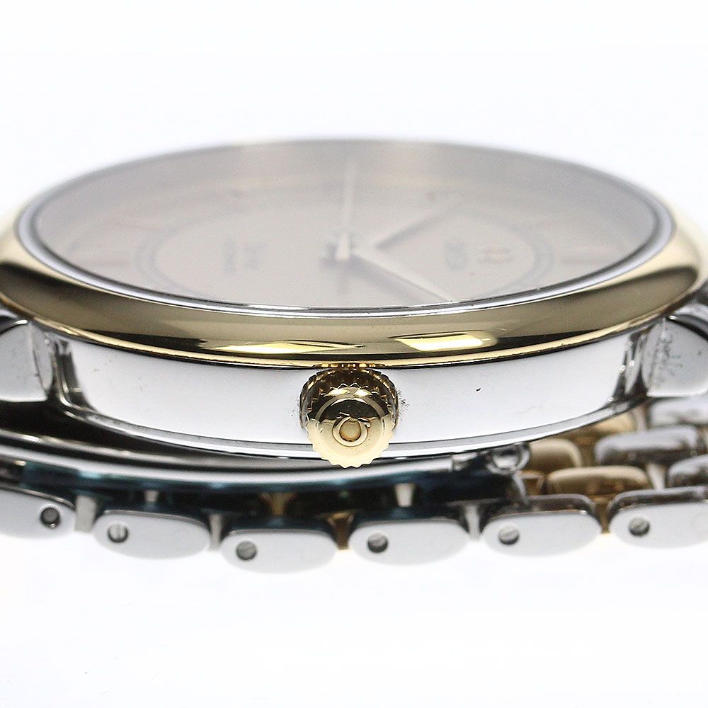 オメガ OMEGA デビル クラシック デイト 自動巻き メンズ良品