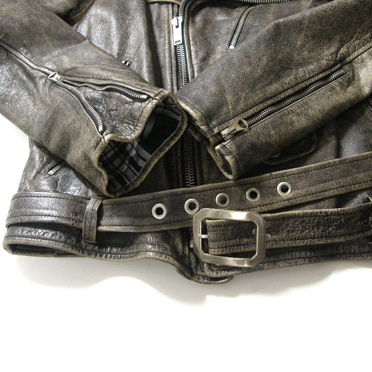 新品】 GOLDEN GOOSE DELUXE BRAND ／ ゴールデングース ダブル 