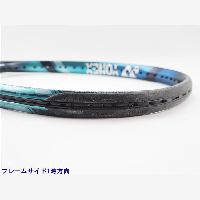 中古 テニスラケット ヨネックス イーゾーン 100エスエル 2022年モデル (G0) YONEX EZONE 100SL 2022 (c25050347c) 中古】ヨネックス イーゾーン 100エスエル 2022年モデルYONEX
