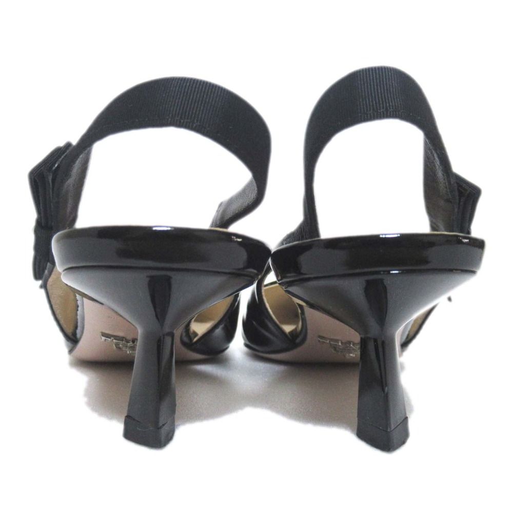 PRADA ブラック スリングバック ミュール 楽天市場】PRADA プラダ ミュール 1I002N 055 F0002 レディース
