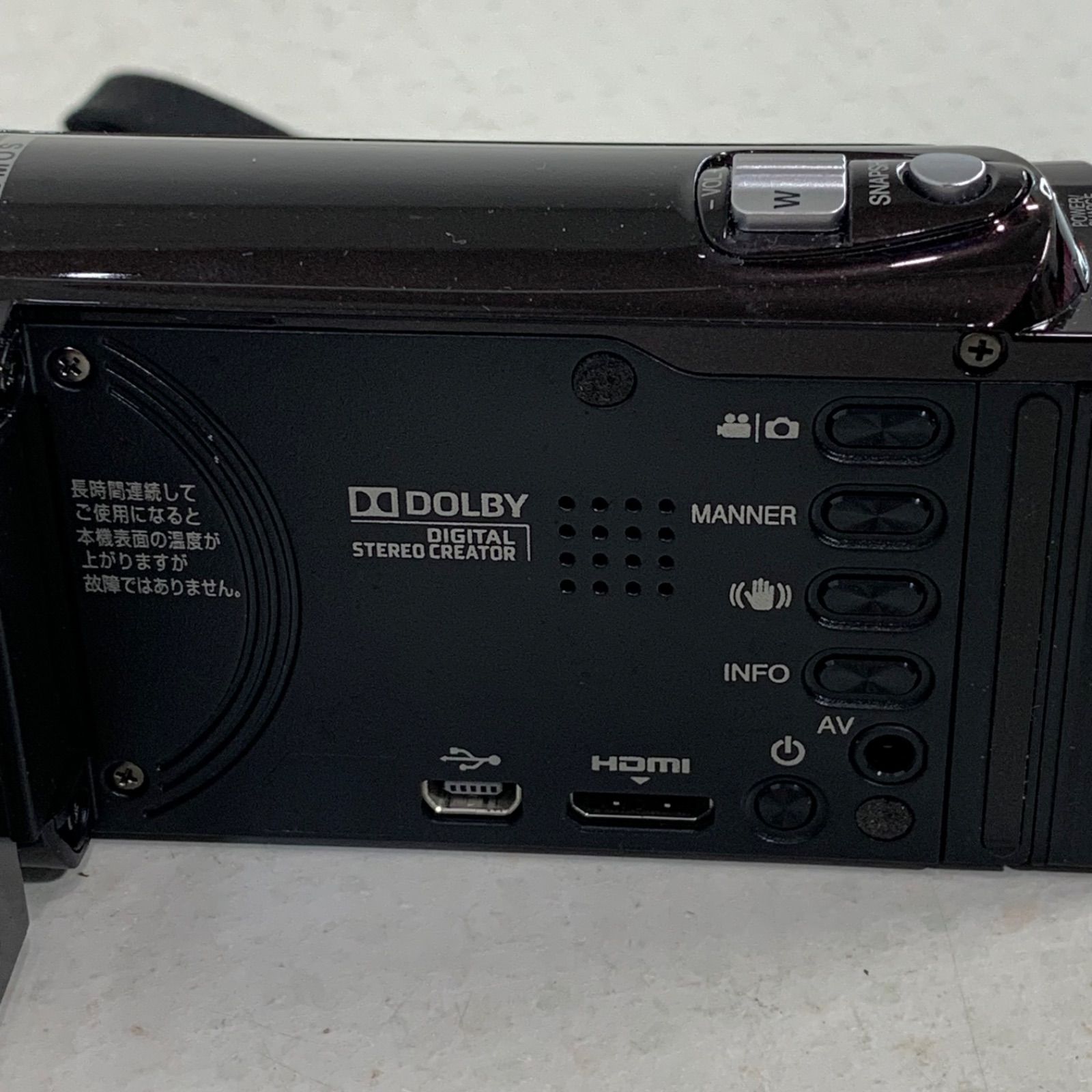 JVC