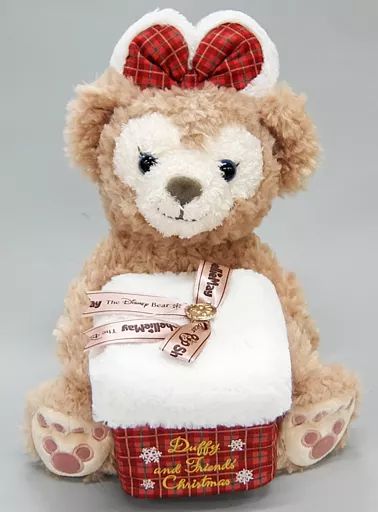 中古】ぬいぐるみ シェリーメイ(ダッフィー＆フレンズの