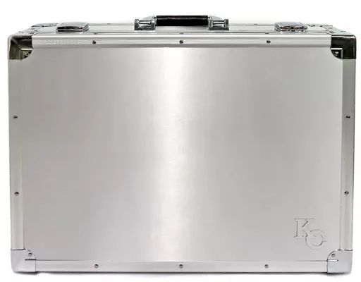 中古】サプライ [単品] 特製アタッシュケース 「遊戯王OCG
