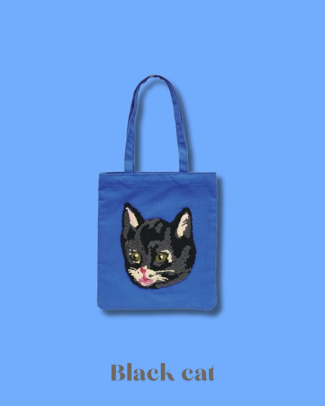 Nathalie Lete】Fluffy mini bag|ナタリー・レテ もこもこ猫 Nathalie Lete】Fluffy mini bag|ナタリー・レテ もこもこ猫