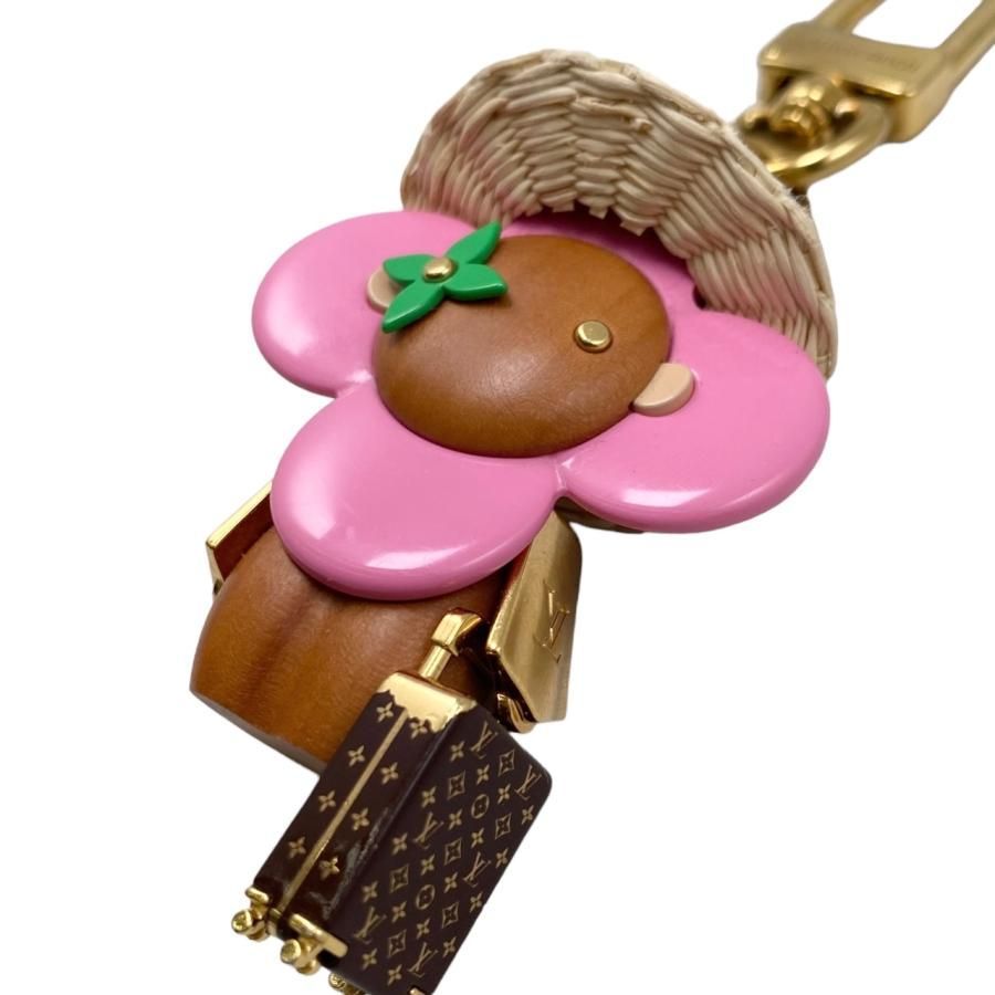 【未使用】ルイヴィトン♡チャーム ☆E2275 中古（目立った傷や汚れなし） ルイヴィトン バッグ