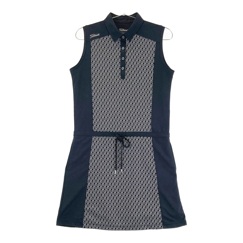 タイトリストワンピース サイズ：M TITLEIST タイトリスト 2023年モデル ノースリーブ