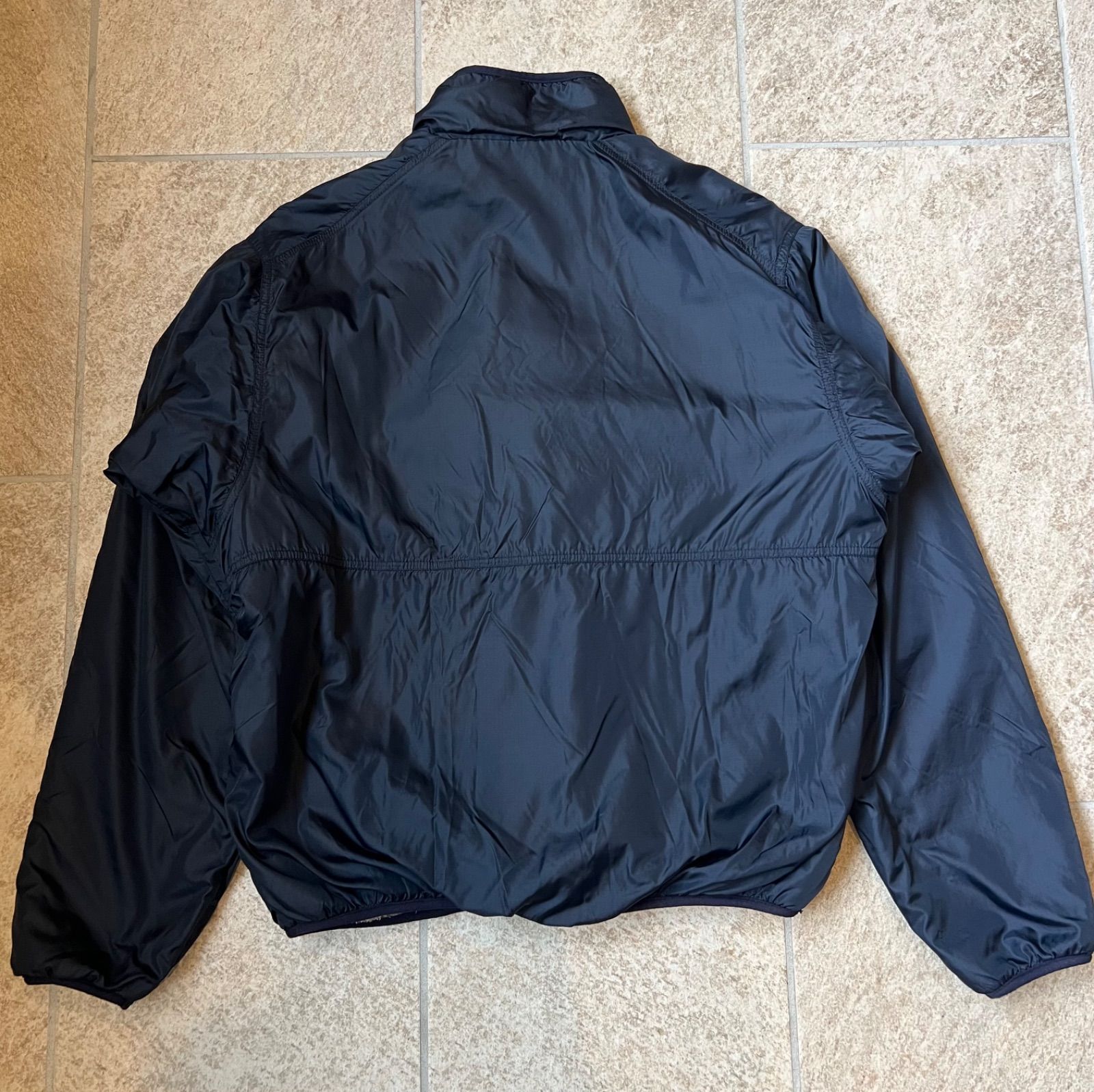 スペシャル/ フルジップ】カタログ未掲載 97年製 Patagonia パタゴニア 