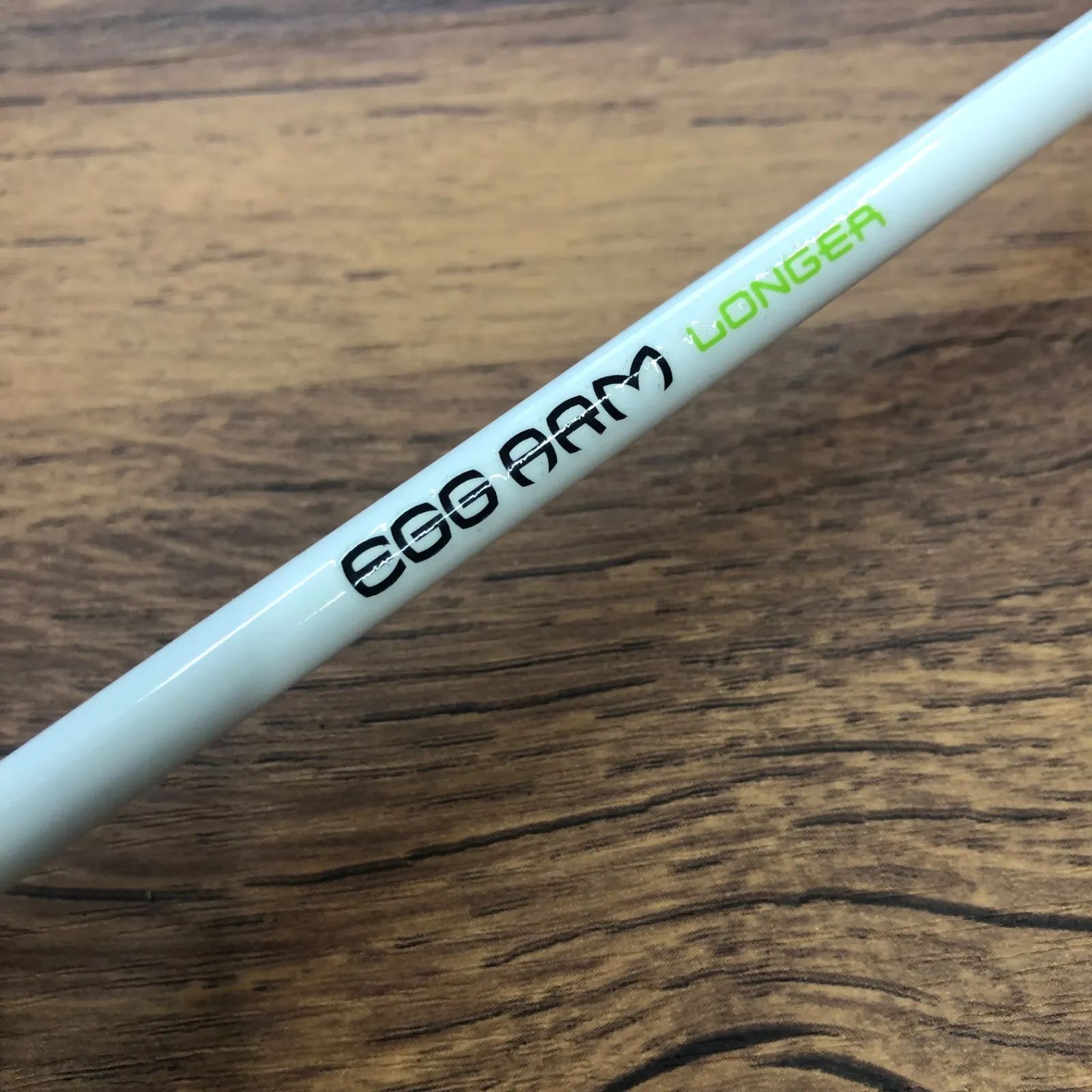 ジャッカル エッグアーム ロンガー JACKALL EGG ARM LONGER No