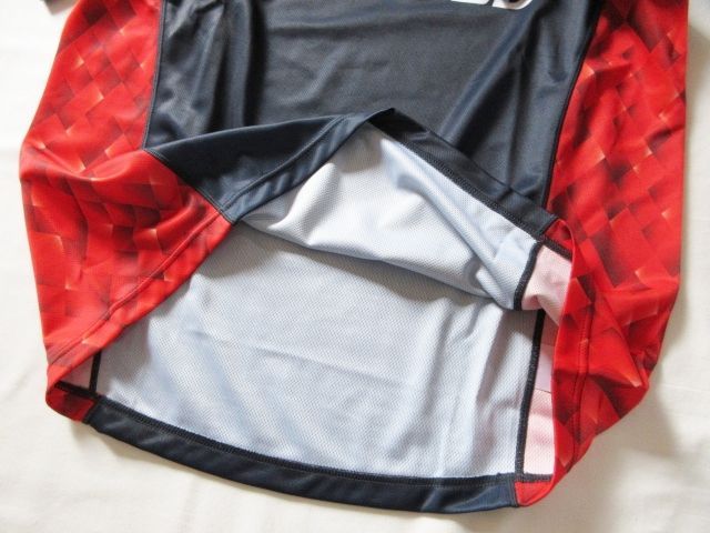 メンズ M / L / XL 】未使用 定価10,780円 canterbury カンタベリー
