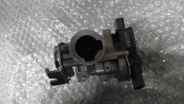 カブ110　JA10-1103xxx　の　スロットルボディ:#1737442019