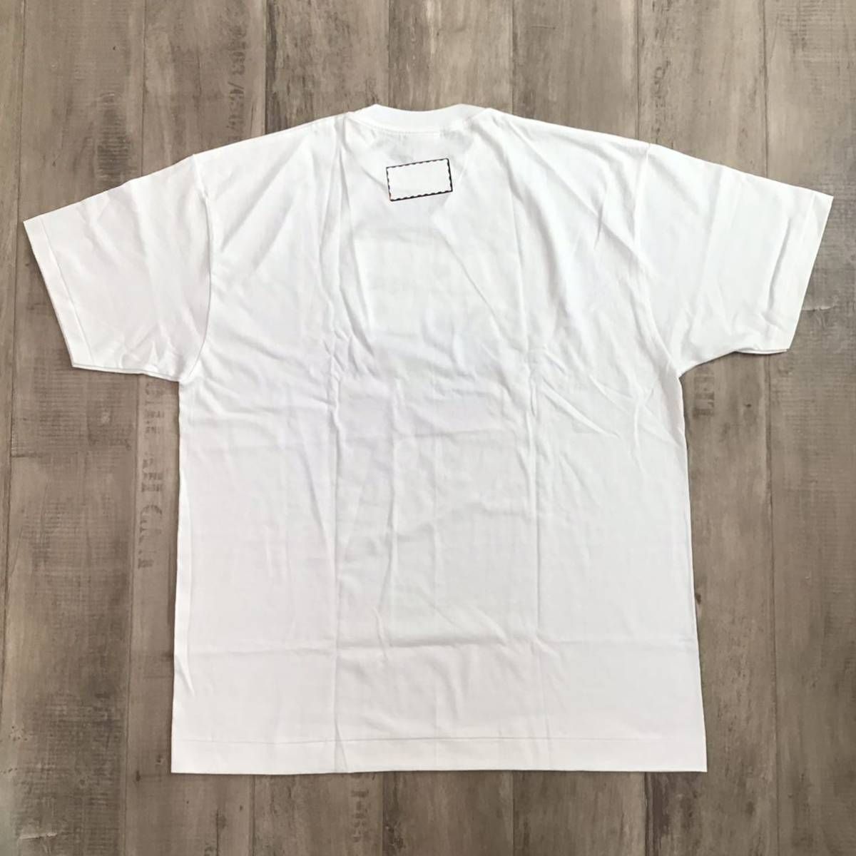 ☆新品☆ XL Kanye West Teriyaki Boys Tシャツ a bathing ape BAPE 