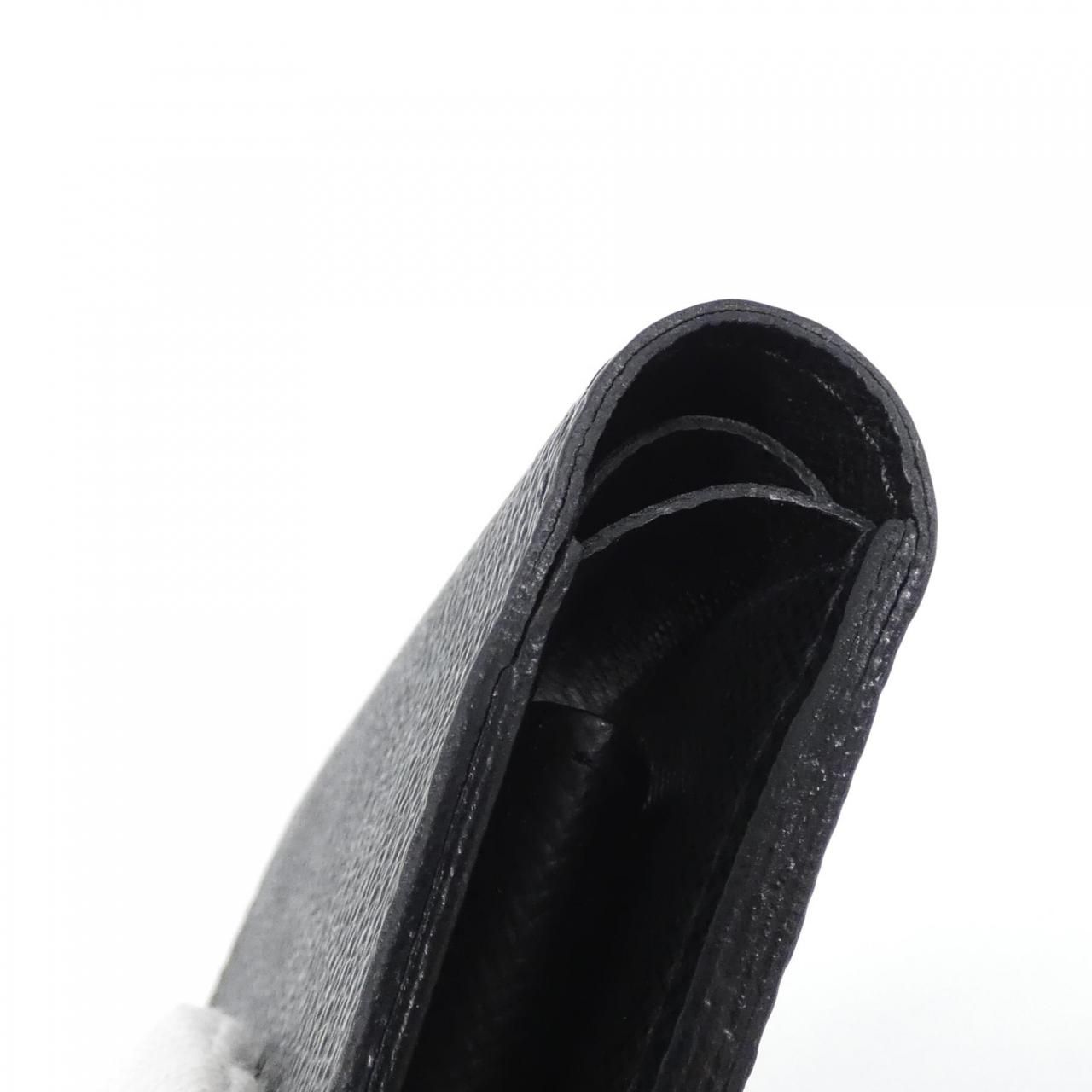 ルイヴィトン ダミエ グラフィット ポルトフォイユ マルコ N 62664 財布