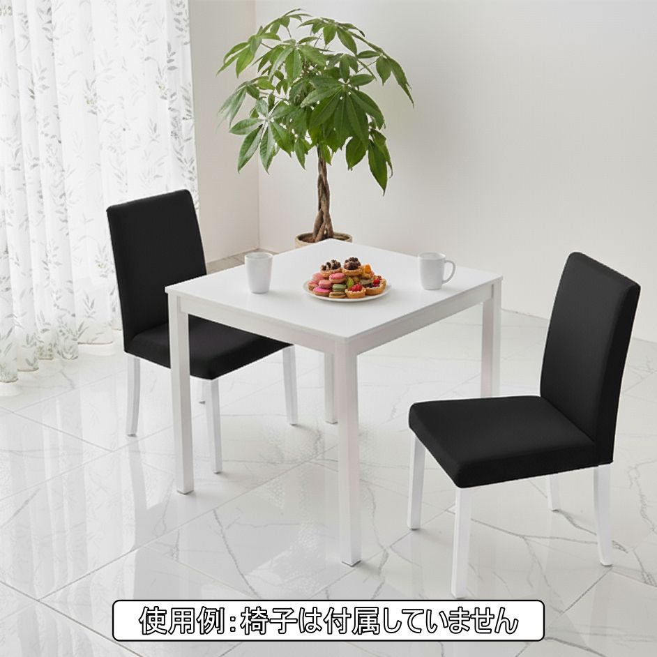 木製 カフェテーブル