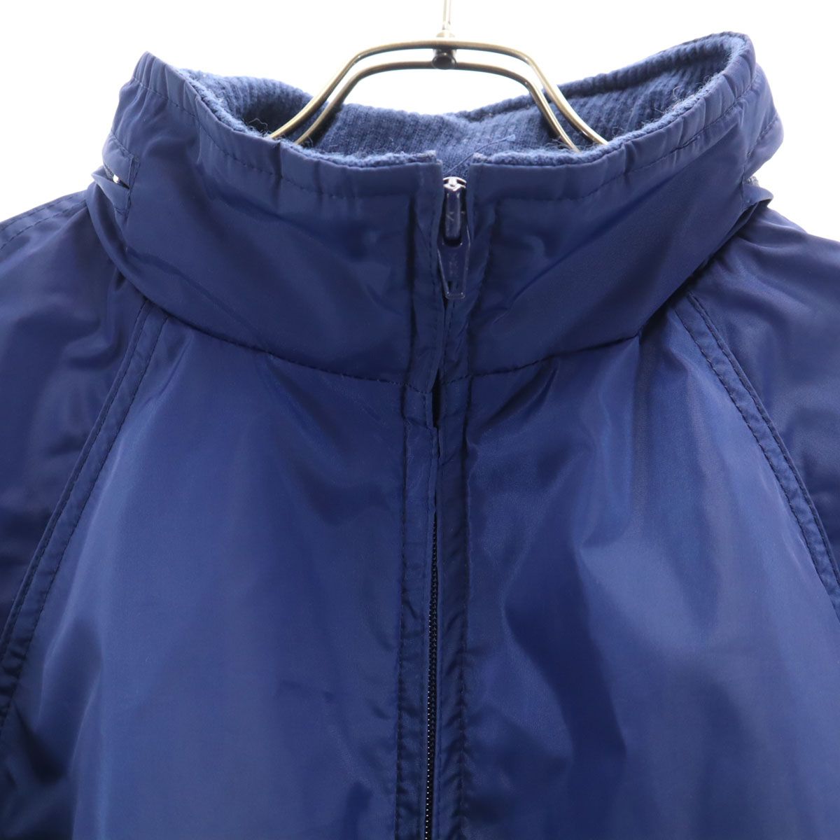 Eddie Bauer エディーバウアー 80s 黒タグ ヴィンテージ ナイロン 