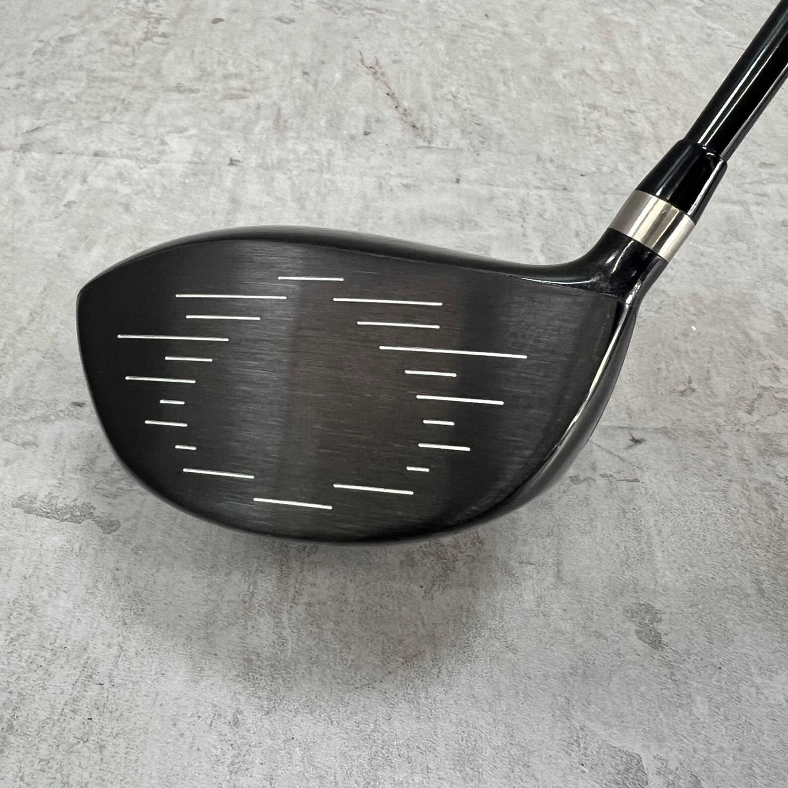 WORKS Golf - WORKS　ワークス　MaxiMax　spade　 マキシマックス　スペード　メンズゴルフドライバー　カーボン　S　9.5°　右利き用　45.75インチ ワークス マキシマックス スペード メンズゴルフドライバー S