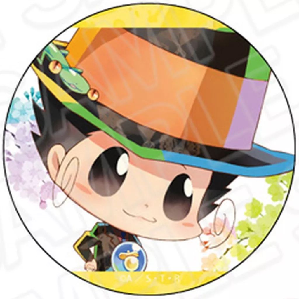 中古】バッジ・ビンズ リボーン 「家庭教師ヒットマンREBORN! PALE