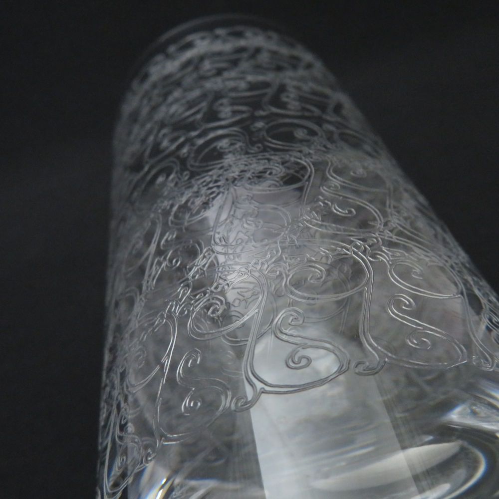 バカラ グラス ローハン タンブラー ハイボール 14cm 340ml 1510233並行輸入品 | バカラ BACCARAT ハイボールグラス ローハン 14cm ROHAN