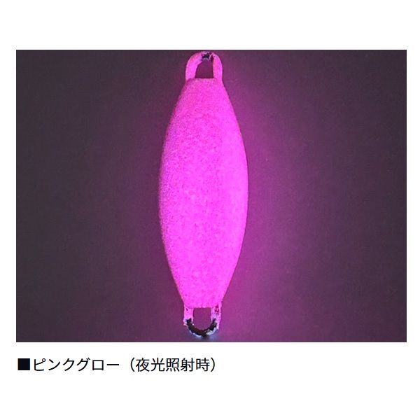 ダイワ 仕掛け ジャンボトラフグ 喰わせリグセット 30号 ピンクグロー