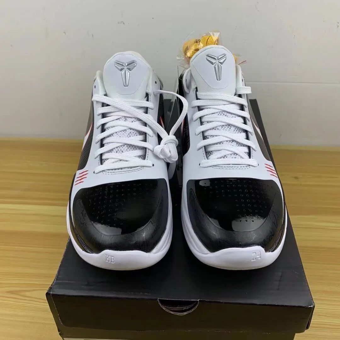 ✨新品未使用✨ Nike Zoom Kobe 5 Protro 