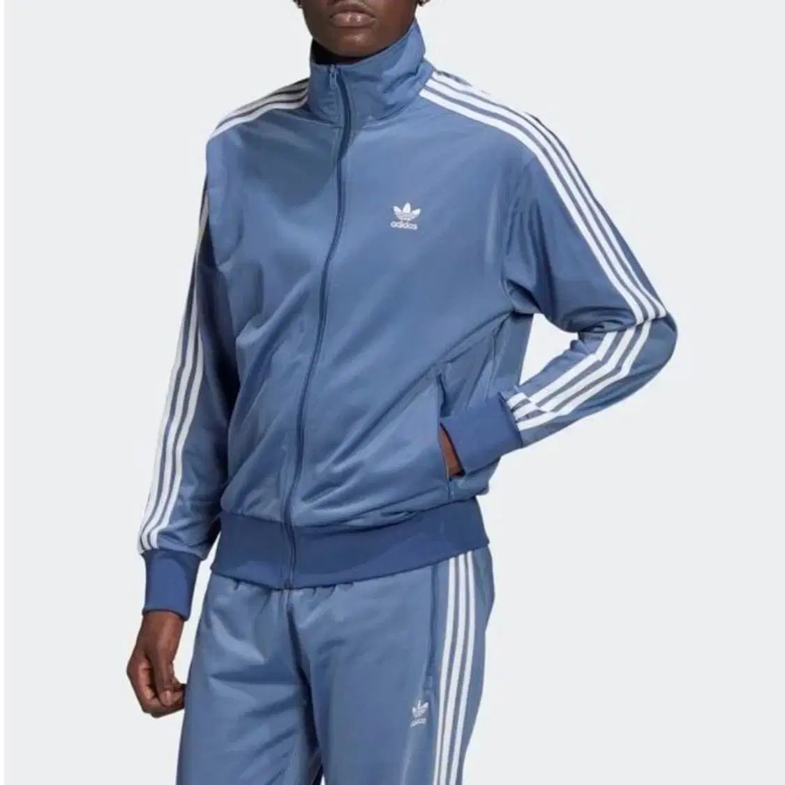 adidas アディダス ファイヤーバード トレーニングセット XL