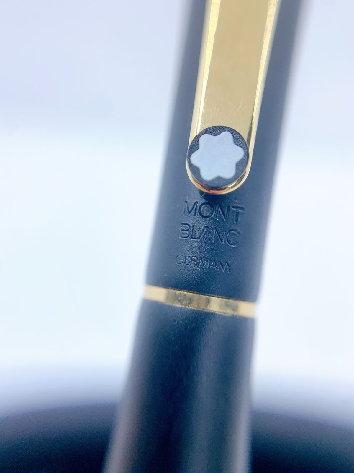 MONTBLANC|モンブラン Sライン