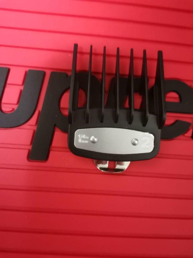 wahl ウォール互換アタッチメント6ミリ @3^@65@75 81 - メルカリ