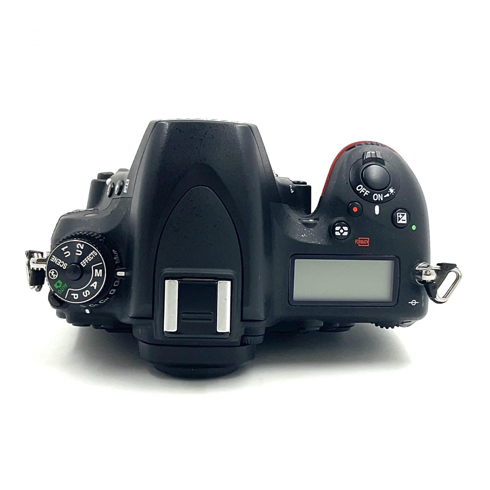 全額返金保証】【最速発送】Nikon デジタル一眼 D750 ボディ 全額返金保証】【最速発送】Nikon デジタル一眼 D750 ボディ
