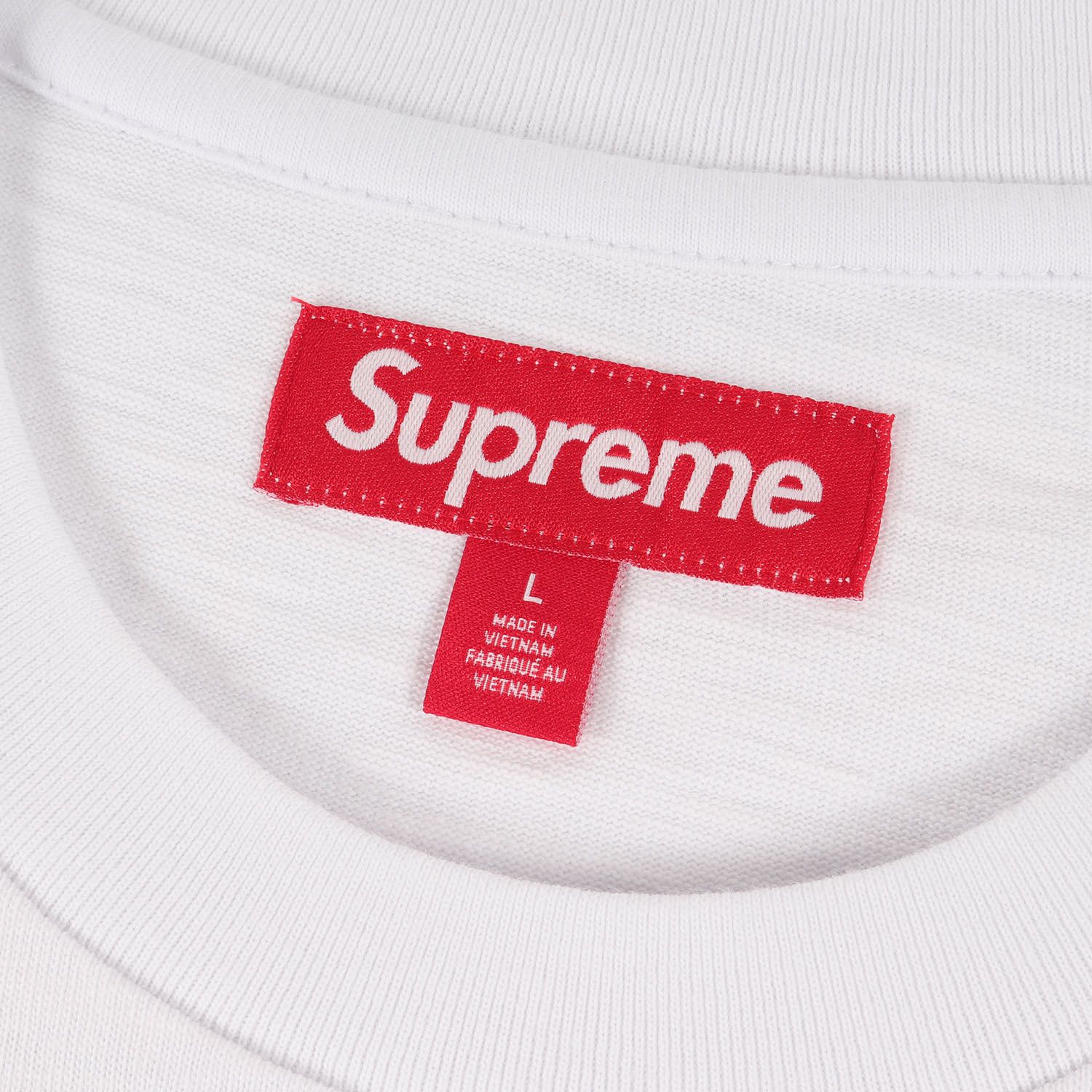 新品】Supreme シュプリーム Tシャツ サイズ:L / 24AW ツイル