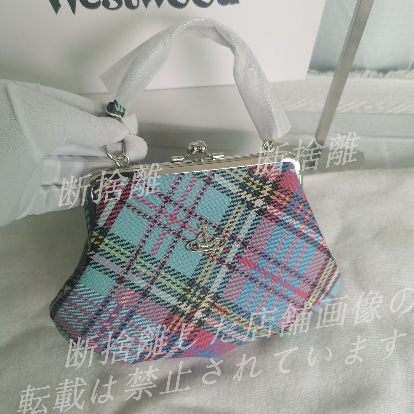 Vivienne Westwood  ミニショルダー  レディース  バッグ  ハンドバッグ