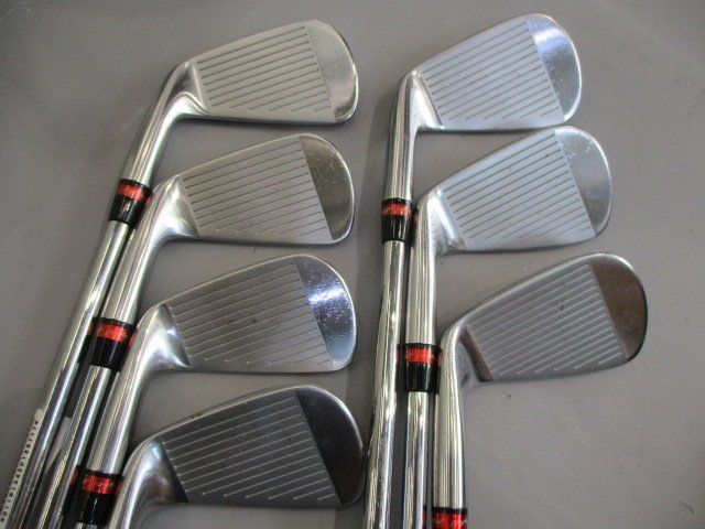 アイアン 三浦技研 CB-1008 99.3pure 純鉄 モデル N.S.PRO MODUS3 TOUR 120 X 0 135717