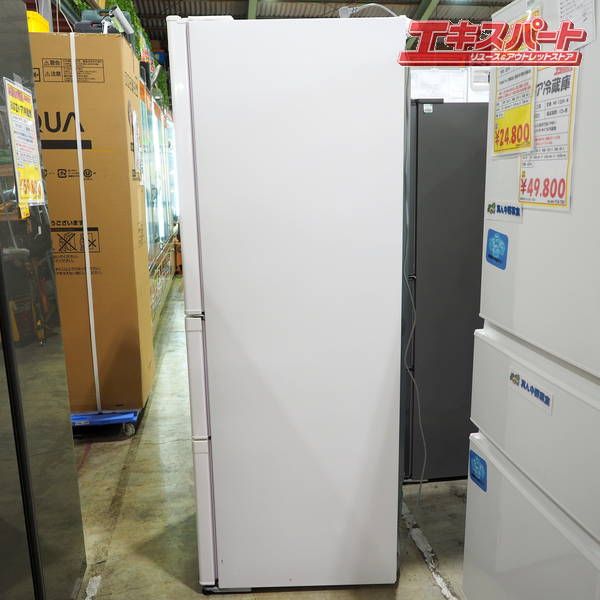 東芝 ベジータ 363L 3ドア 冷蔵庫 GR-R36S(WT) ホワイト 右開 ヨドバシ.com - 東芝 TOSHIBA VEGETA 冷蔵庫 （363L・右開き） 3