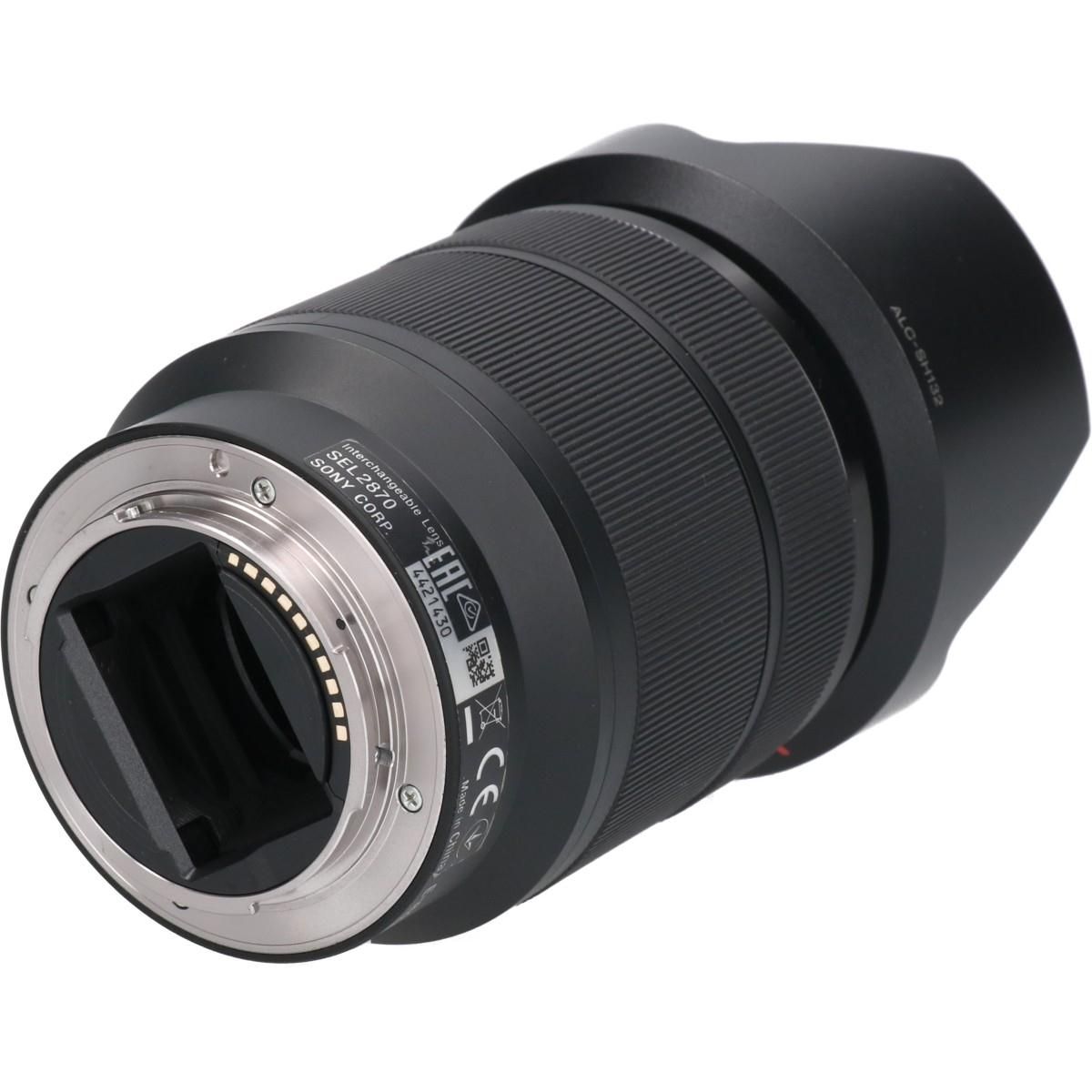 ＳＥＬ２８７０