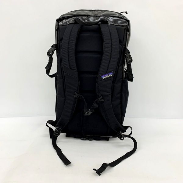 Patagonia Black Hole ブラックホール STY49300 バックパック リュック