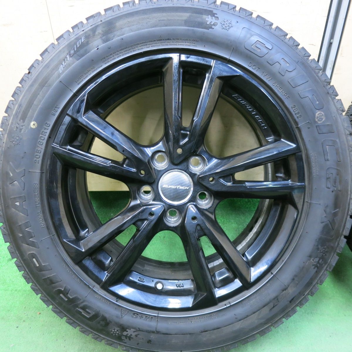 専用JH183.JG122ソ★2点セット SALE特価 Japan三陽 ZACK JP202 ホイール 4本 12インチ の詳細情報 | タイヤ