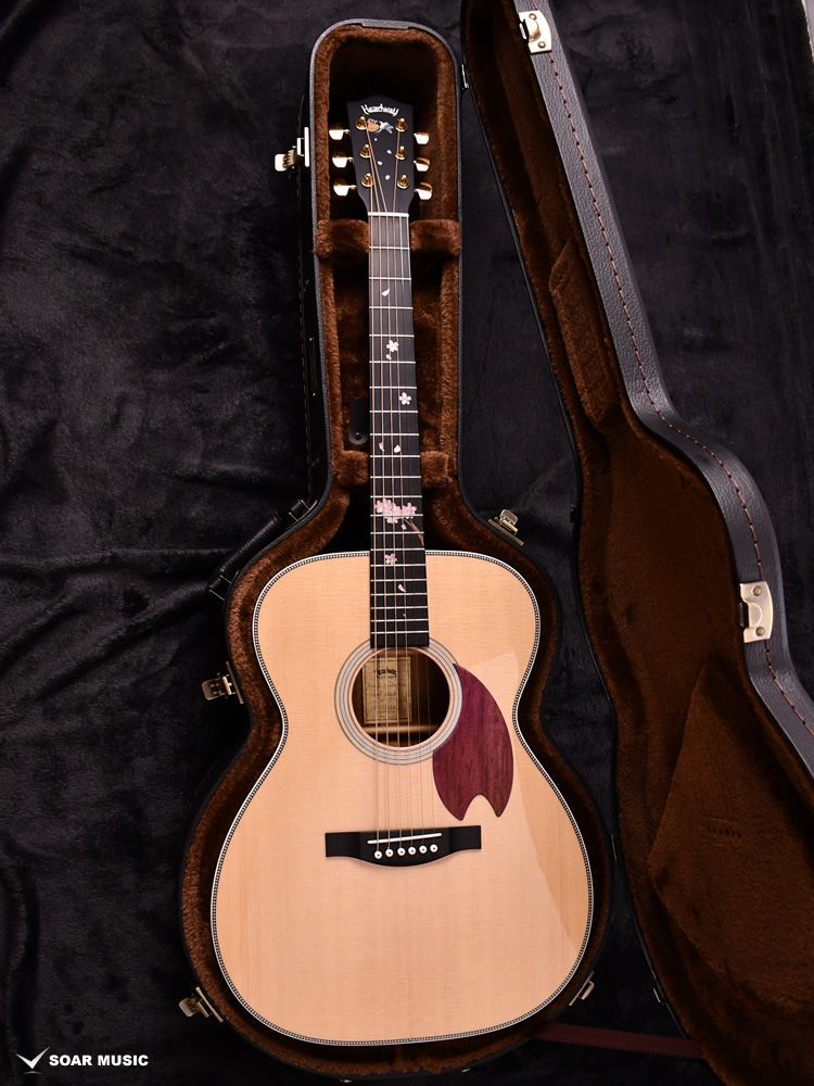 Hummingbird Special | Gibson Japan 【10847】Maison ハミングバード