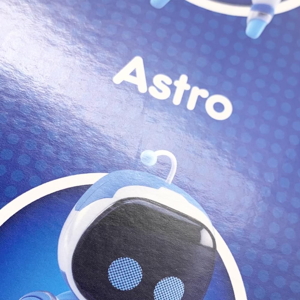 【中古】未開封 グッドスマイルカンパニー ASTRO&#39;s PLAYROOM ねんどろいど 1879 アストロ[17][240017697352] 中古】未開封 グッドスマイルカンパニー ASTRO's PLAYROOM