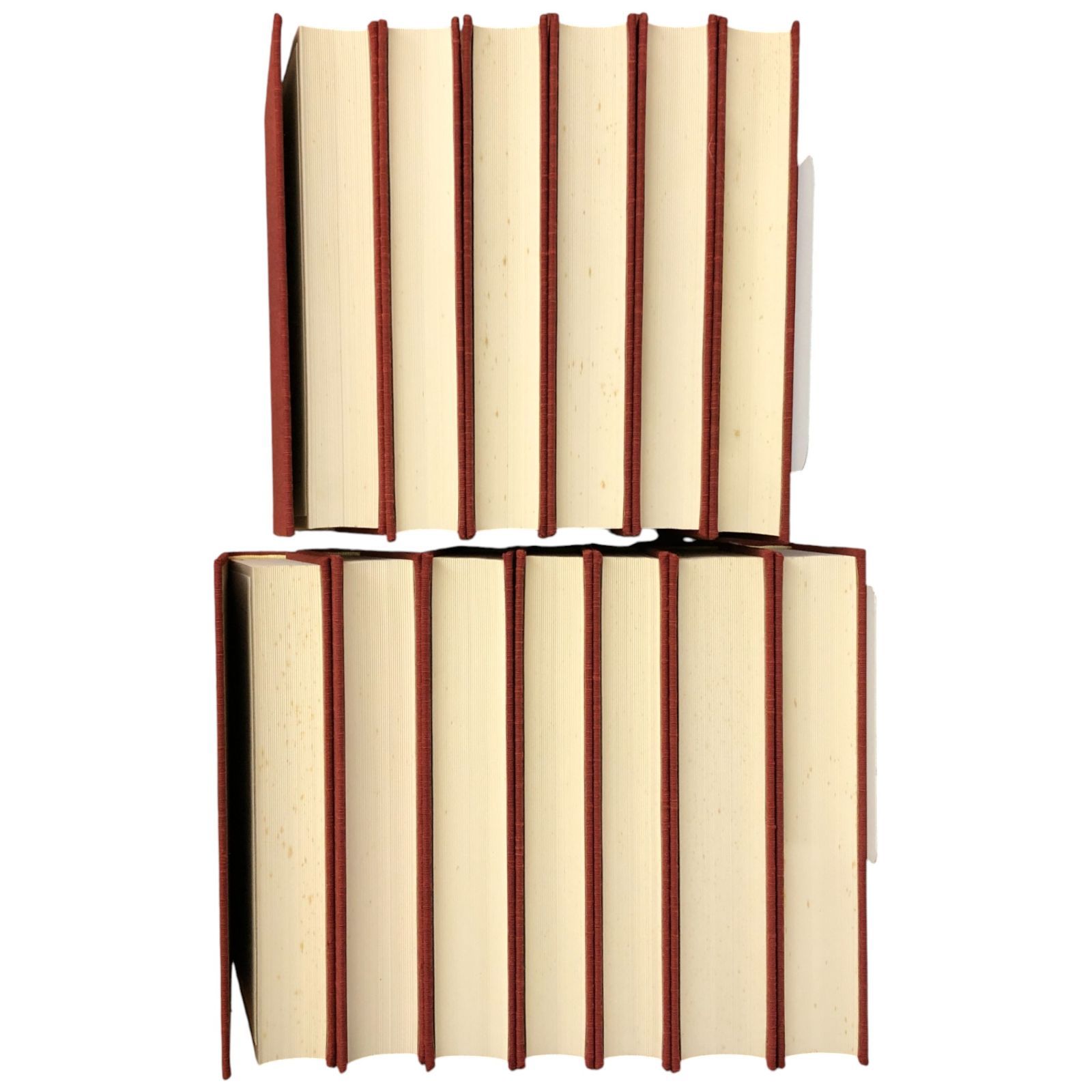 紅葉全集 全13巻揃 尾崎紅葉 岩波書店 ☆尾崎紅葉/硯友社/山田美妙 