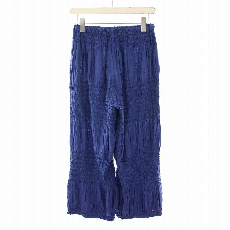 ミーイッセイミヤケ me ISSEY MIYAKE シュリンクストライプ SHRINK