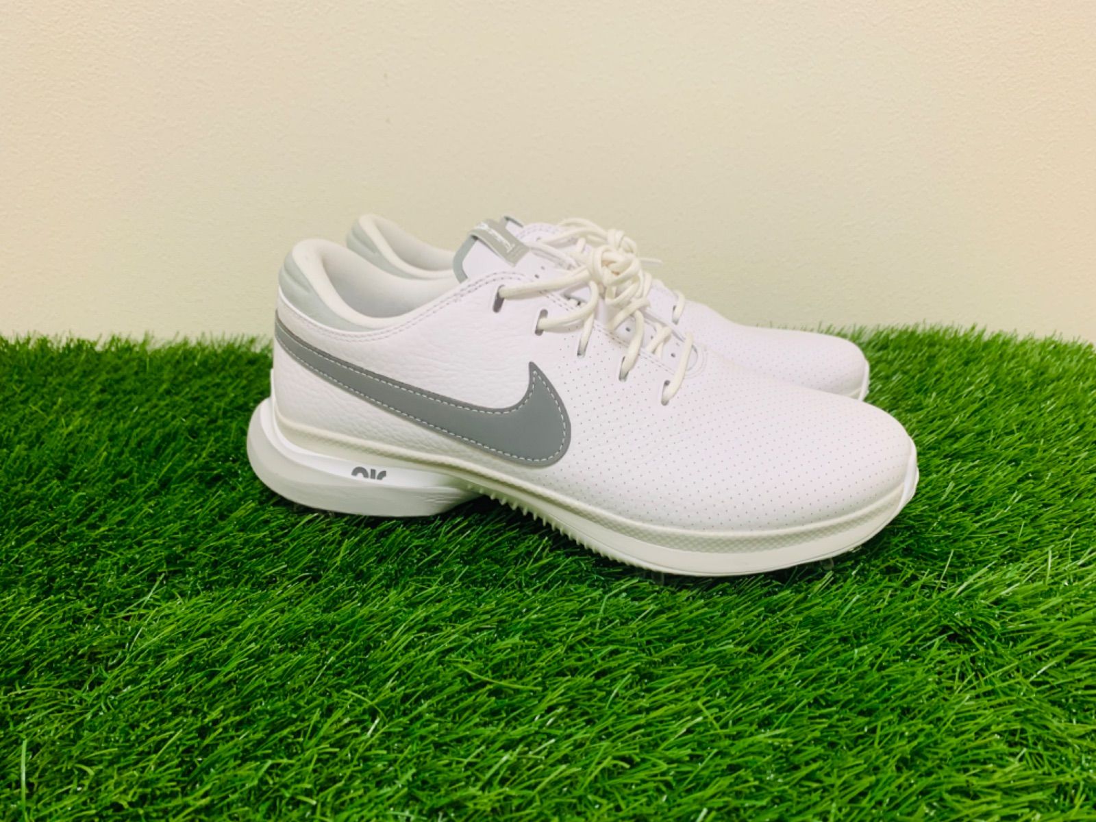 NIKE AIR ZOOM VICTORY TOUR 3 GOLF SHOES DV6798-100 ナイキ