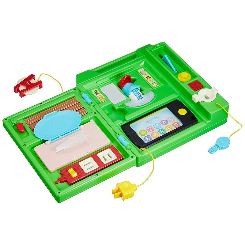 いたずら1歳やりたい放題 スマート本