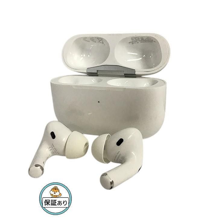 Apple アップル ワイヤレスイヤホン AirPods Pro A2084 A2083 Apple アップル ワイヤレスイヤホン AirPods Pro A2084 A2083