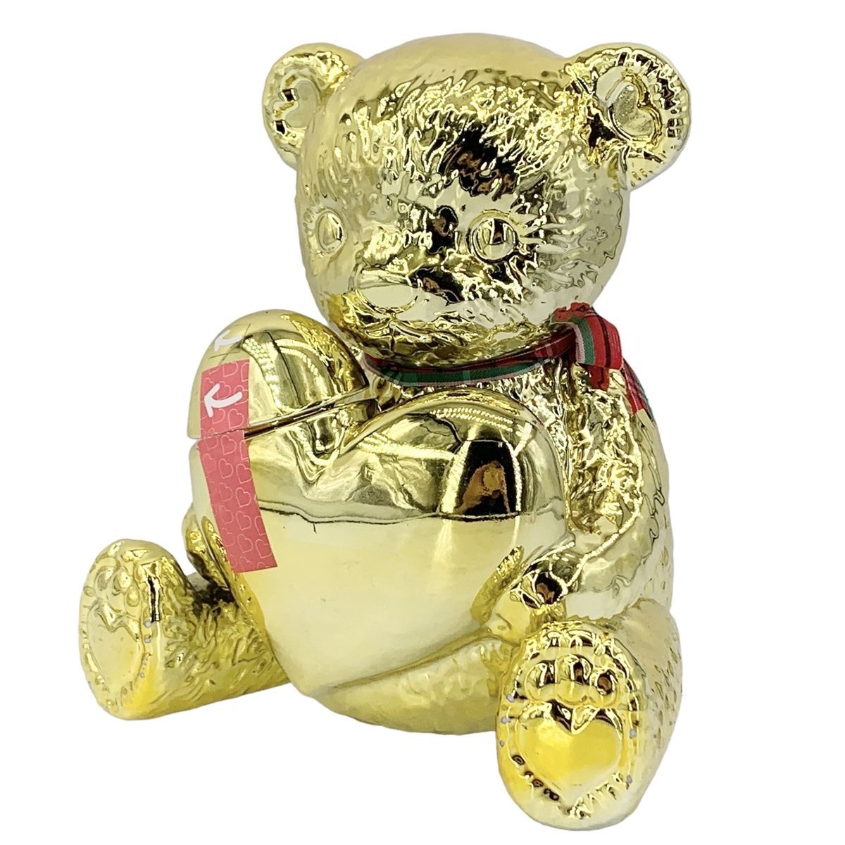 楽天市場】【中古】空ボトル Teddy Decanter テディ デキャンタ
