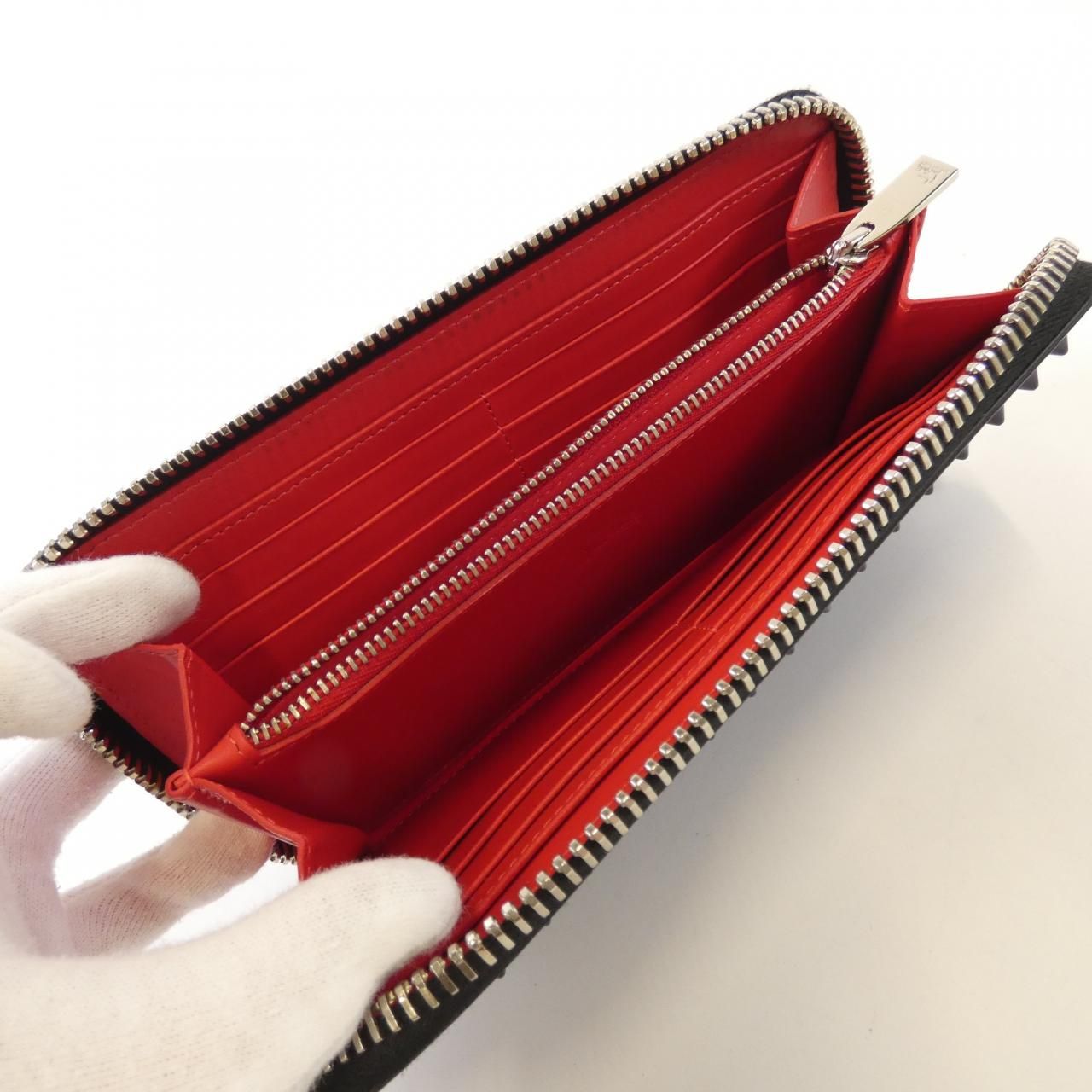 スパイク ウォレット