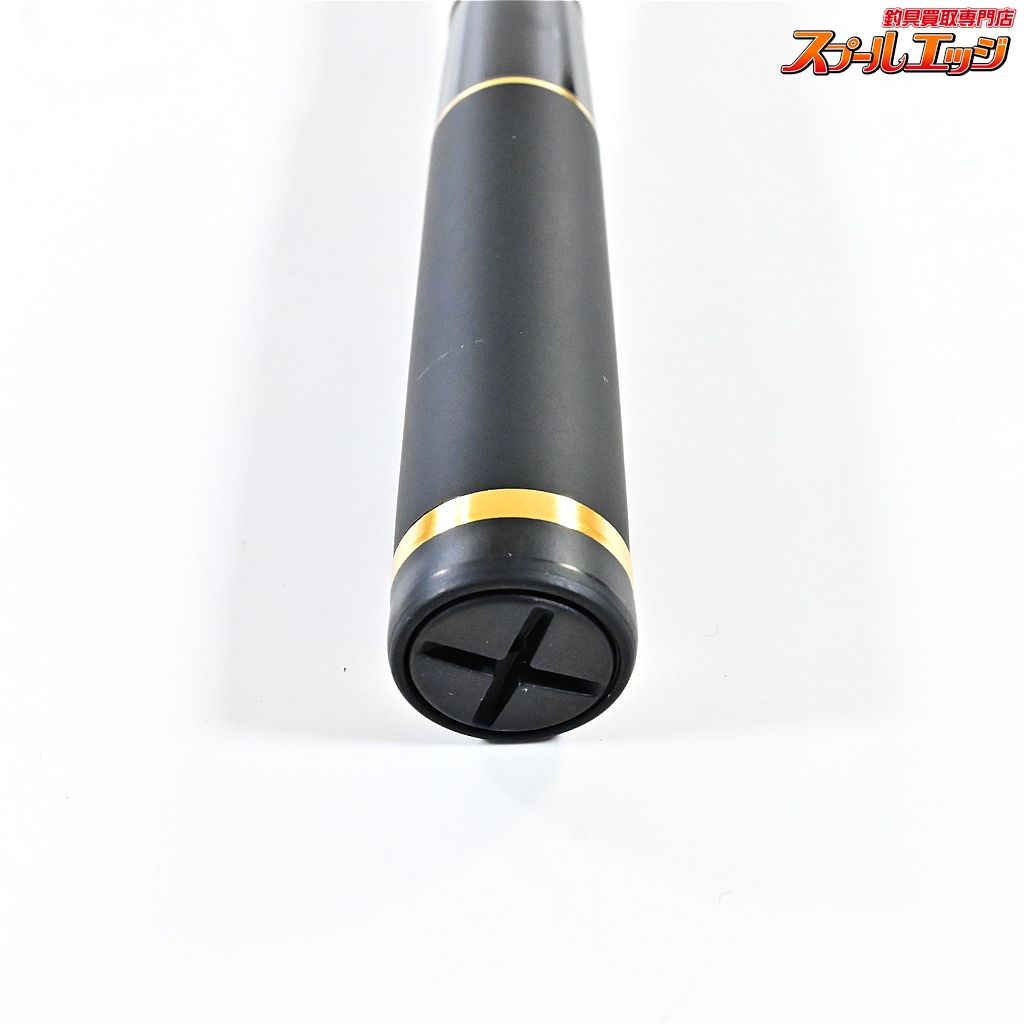 がまかつ がま磯 アテンダー2 II 15-50 GAMAISO -II グレ チヌ メジナ K_158 v 43356