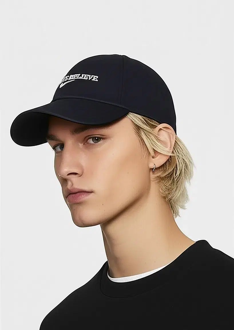 ナイキ 超 ヘリテージ 86 レブロン ジェームス オールウェイズ ビリーブ アメリカ ベースボールキャップ 帽子 WWW_OLIVIERBERNSTEIN_COM