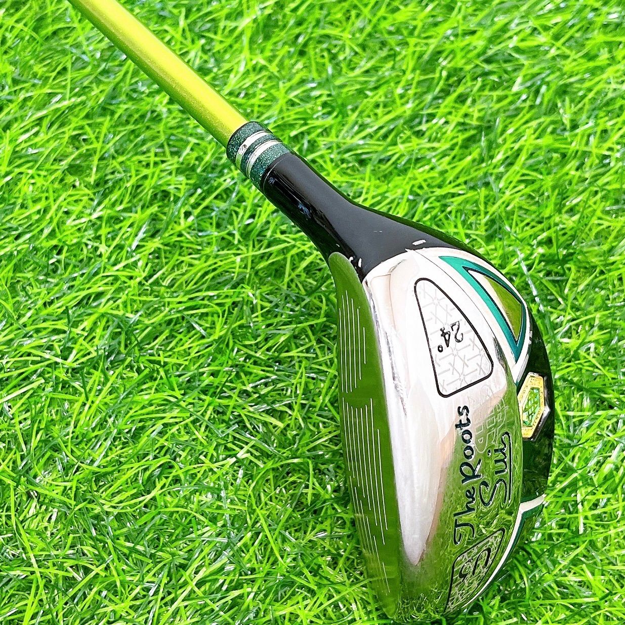 ユーティリティ u5